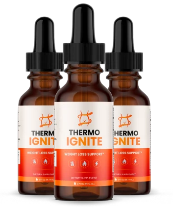 Thermo Ignite